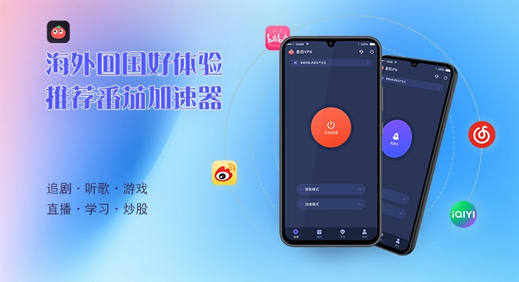 图解vpn免费app